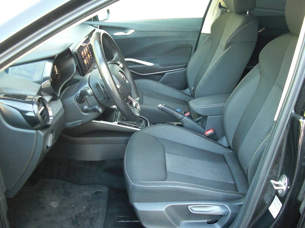 Automobili: Skoda Fabia 1.0 TSI Style – Usato da Romont venduto da maximus80 4