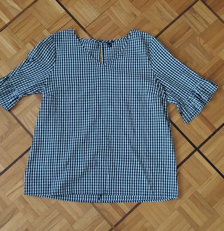 Shirt OVS comme neuf/ Shirt OVS wie neu