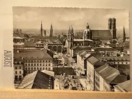 AK von München