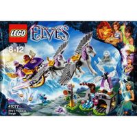 LEGO Elves 41077 - Airas Pegasus-Schlitten