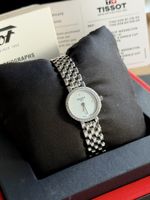 Tissot Lovely Uhr – Neu & ungetragen | Full Set | Versand in