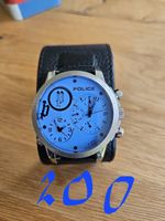 Schöne Police Armbanduhr 