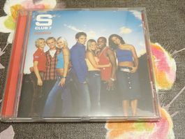 S Club 7 - Sunshine CD