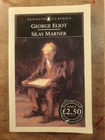 Silas Marner - George Eliot