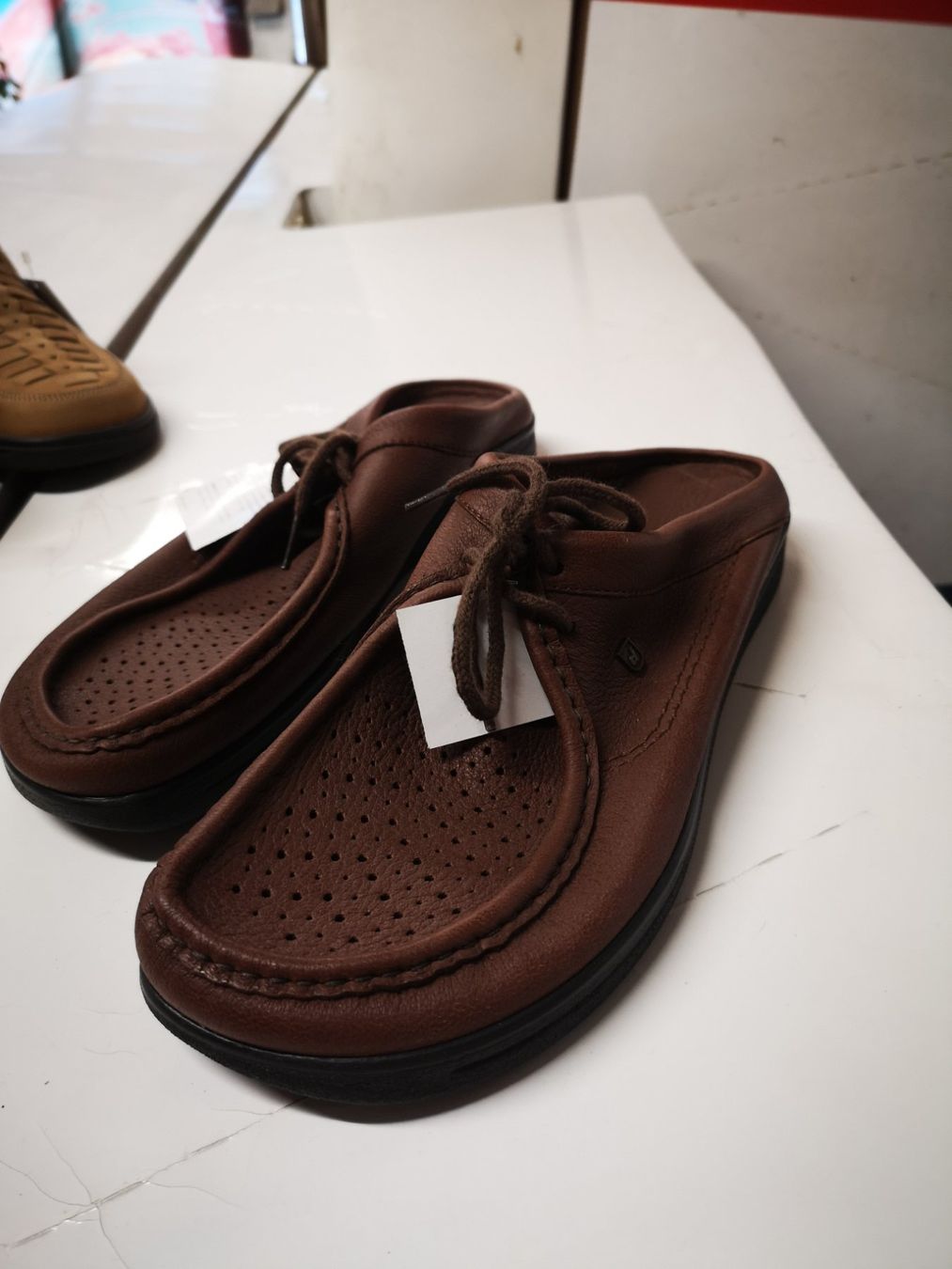 Helvesko Herrenschuhe: Helvesko dansko – Neu und originalverpackt aus Möhlin von Highwaytom