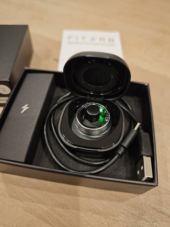Anelli: Fitorb Smart Ring Pro – Usato da Hunzenschwil venduto da Nidecker5