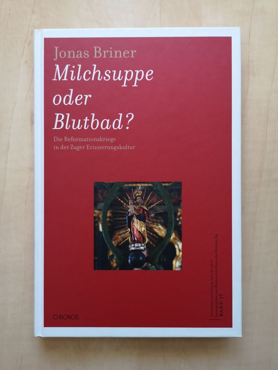 Milchsuppe oder Blutbad? | Kaufen auf Ricardo