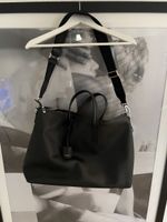 Hugo Boss Tasche aus Leder