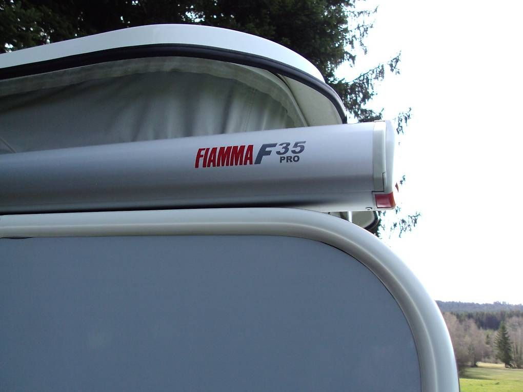 Veicoli da campeggio: mini caravane Freestyle 270 Trigano – Usato da Romanens venduto da barbapapa007 3