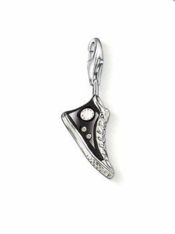 Converse Charm von Thomas Sabo Kaufen auf Ricardo