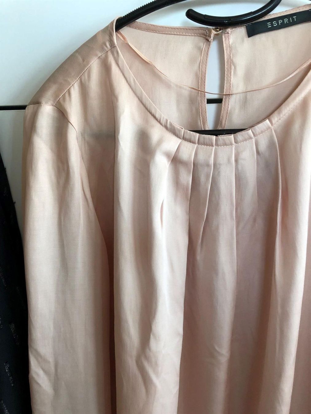 Camicette: 2 elegante Blusen Gr. M/38, NEU! – Nuovo (secondo la descrizione) da Wettswil venduto da paradores 1