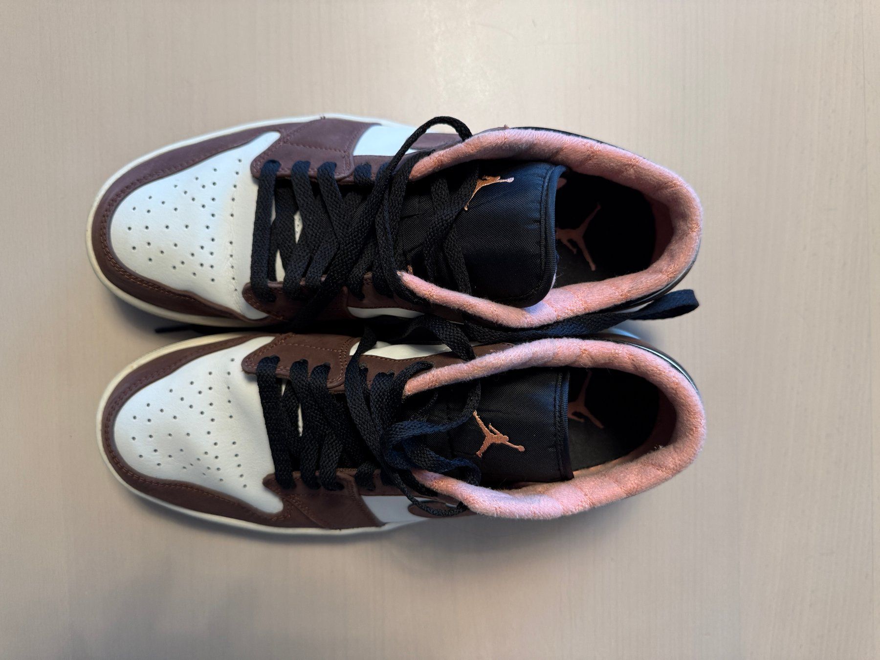Nike Scarpe da uomo: Nike Air Jordan Dunks Low – Usato da Bäch SZ venduto da nonobscura 1