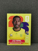 Panini Wm 2026 Sticker :Aubrey Modiba Rsa 4
