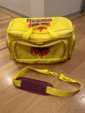 PERSKINDOL Sportmed-Tasche leer