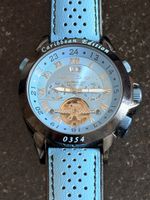 Calvaneo 1583 Uhr - Caribbean Edition 0354/3000