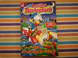 LTB 263 💥🌞 Eine irrwitzige Irrfahrt - sehr rar