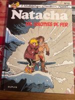 Natacha Tome 12