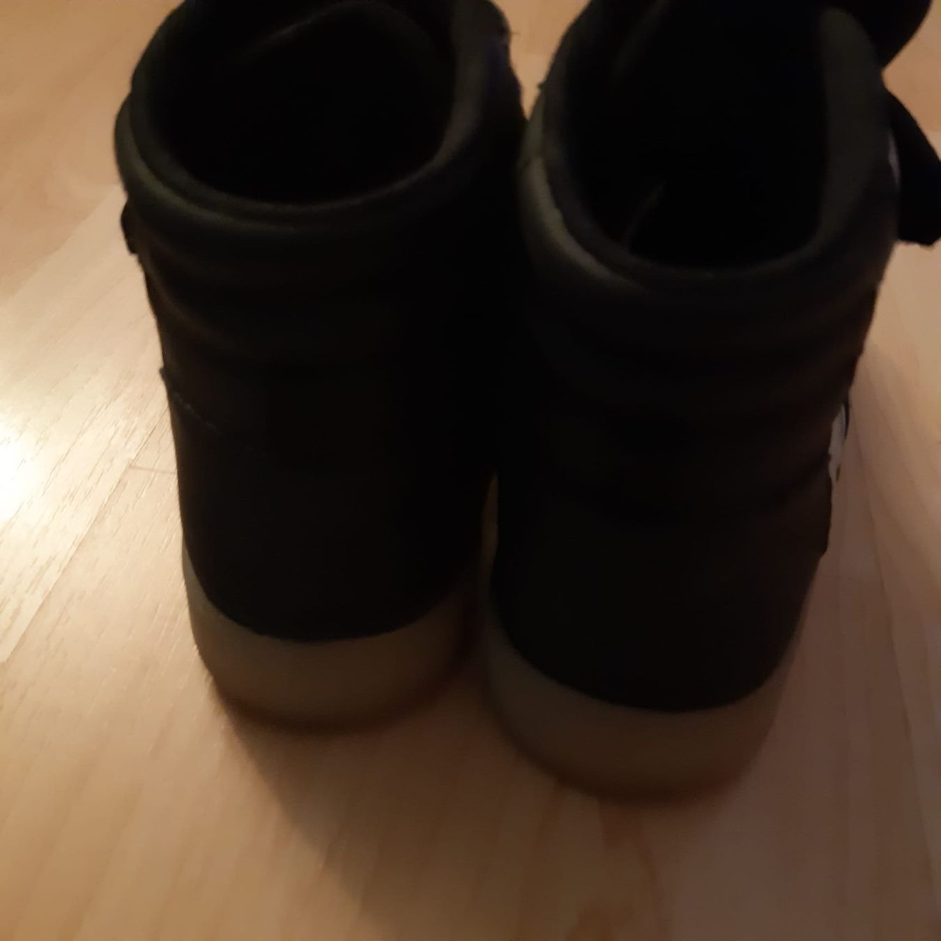 Scarpe per ragazzi: Junge Sneaker, Halloween, mit Beleuchtung, Gr. 33 – Usato da Sachseln venduto da volvoc70 6