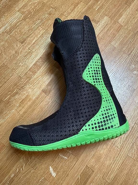 Herrenschuhe: Splitboard Schuhe Boots, Burton Tourist, EU 41 – Gebraucht aus Bern von aschijam 3