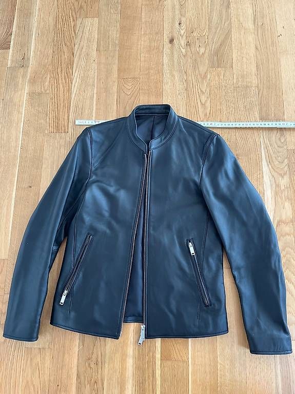 Giacche: Schafleder Jacke, S, Studious produced by Tokyo – Usato da Breitenbach venduto da ani_tc2l 3