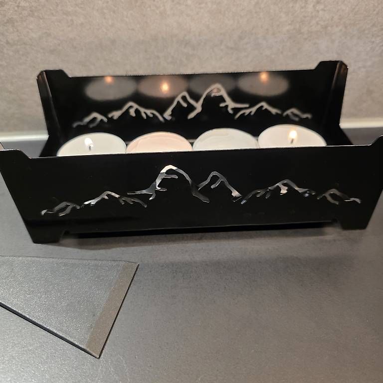Küchengeräte: Kuhn Rikon Set à raclette Mini - excellent état  – Gebraucht aus Orbe von Adaline.64
