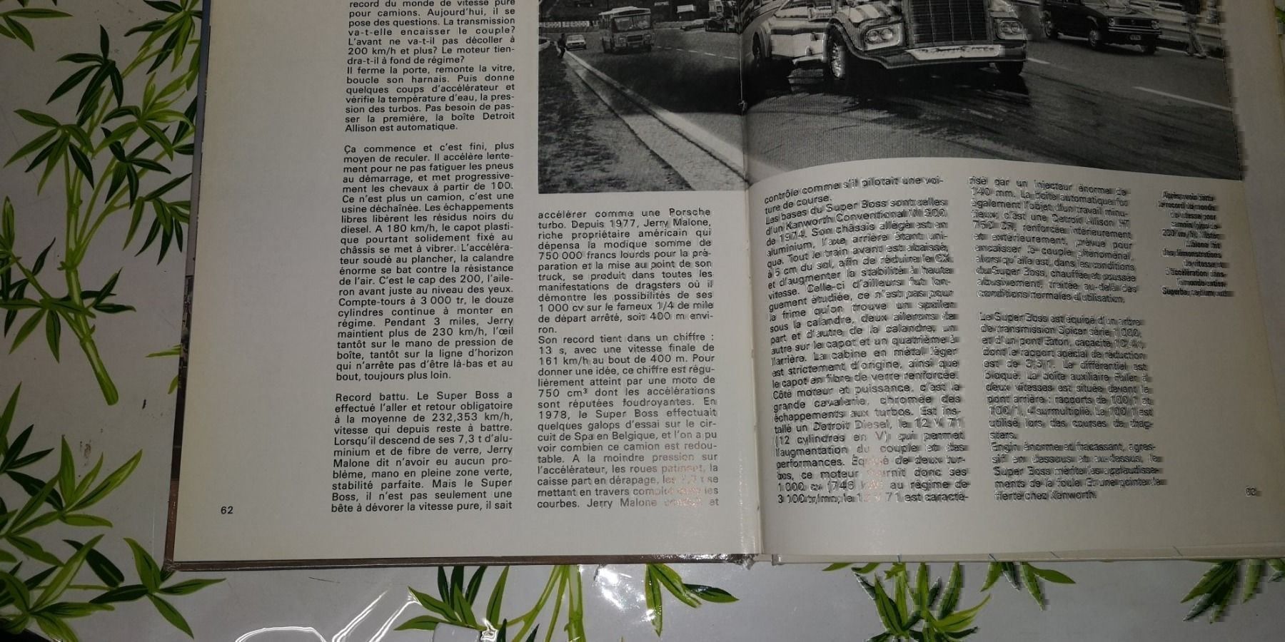 Bücher: 2 livres – Gebraucht aus neuchatel von Mictou 1