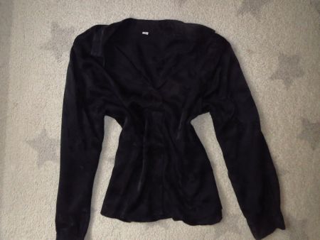 tolle Damen SEIDEN Bluse