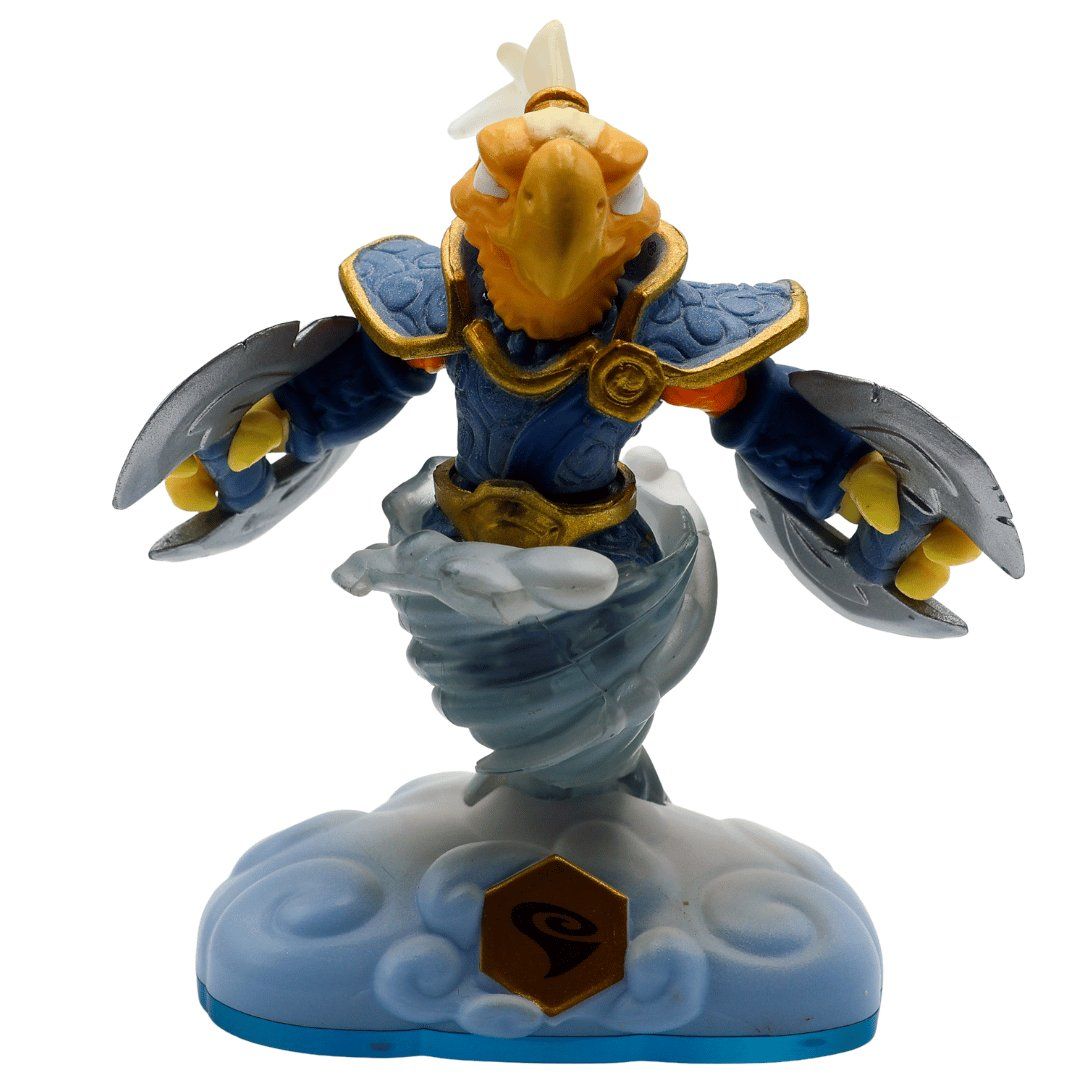 Free Ranger - Skylanders Swap Force (Gebraucht) in Paudex für CHF 4.9 ...
