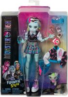 Rainbow High | Monster High Fest |  Frankie Stein | NEU  OVP