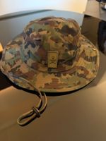 Bon/Spärmutz, Schweizer Armee,TAZ 90,Grösse 60