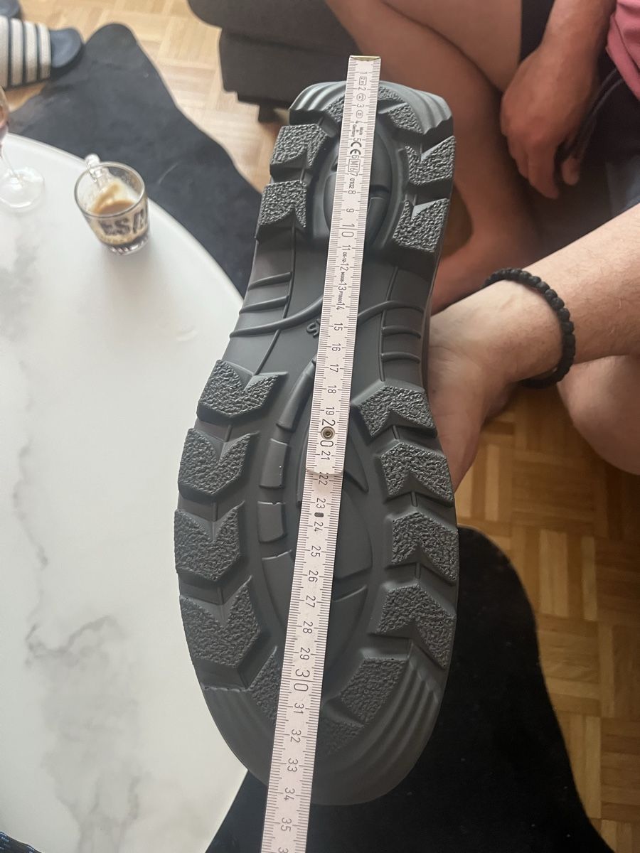 Herrenschuhe: Atlas – Neu (gemäss Beschreibung) aus Brugg AG von Ljubinka0410 5
