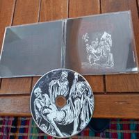 drawn and quartered- proliferation...