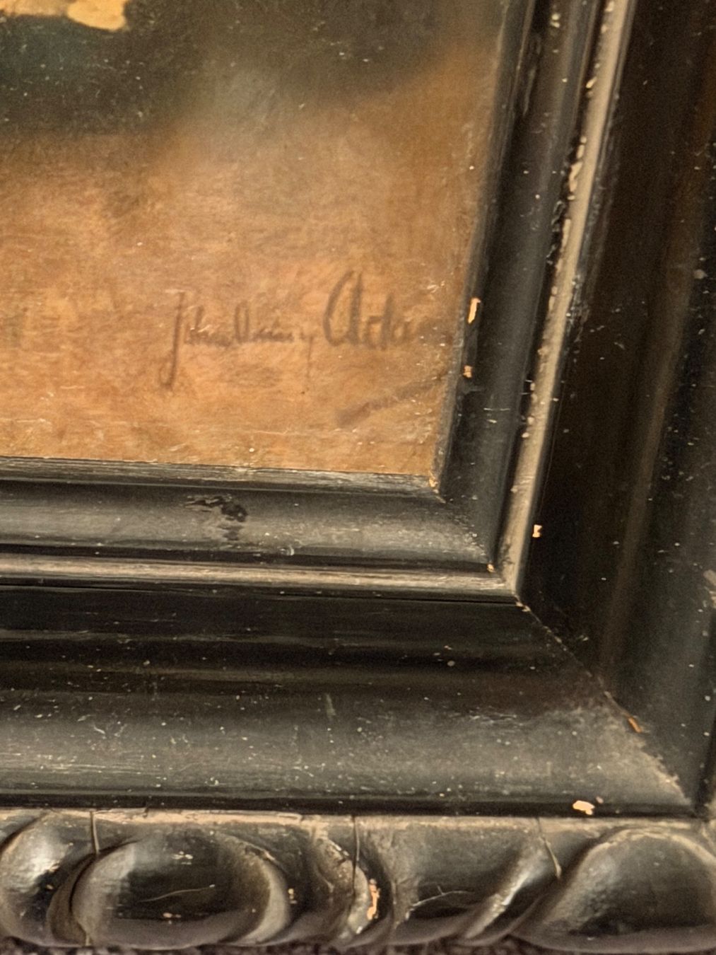 Grafica & Litografie: John Quincy Adams – Usato da Basel venduto da PAUL_ART 7