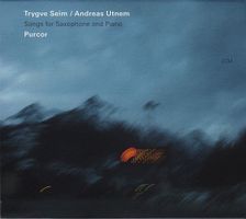 Trygve Seim [ECM] with Andreas Utnem - Purcor