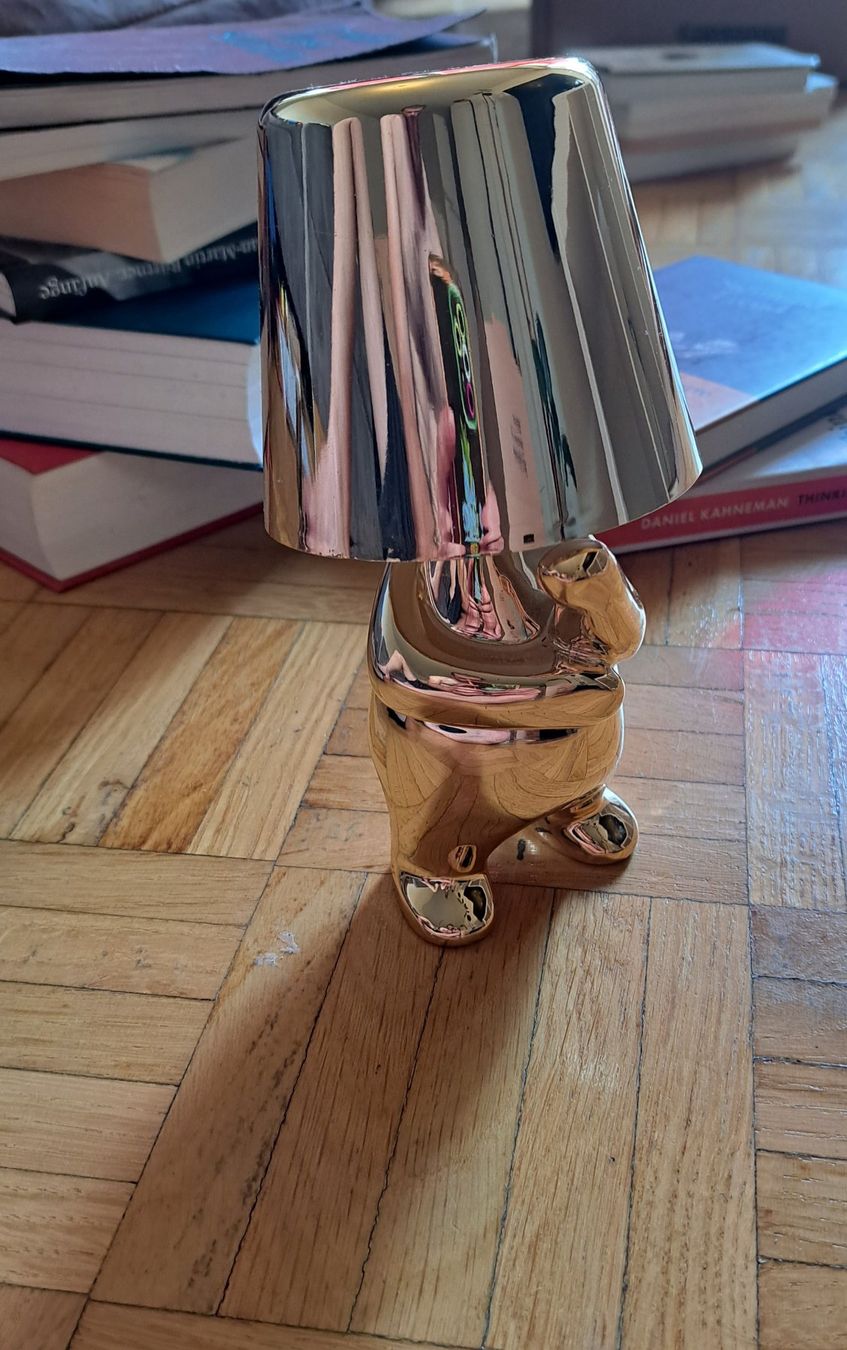 Comodini: Lampe – Usato da Zürich venduto da nic_dgn5 1