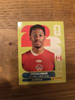 Panini Sticker 2026 CAN 20