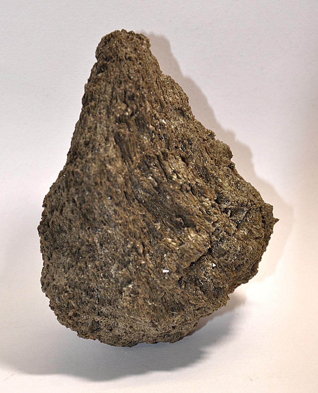 Mineralien & Heilsteine: Bimsstein aus Teneriffa (Spanien) – Neu (gemäss Beschreibung) aus Grabs von Fadenquarz 2