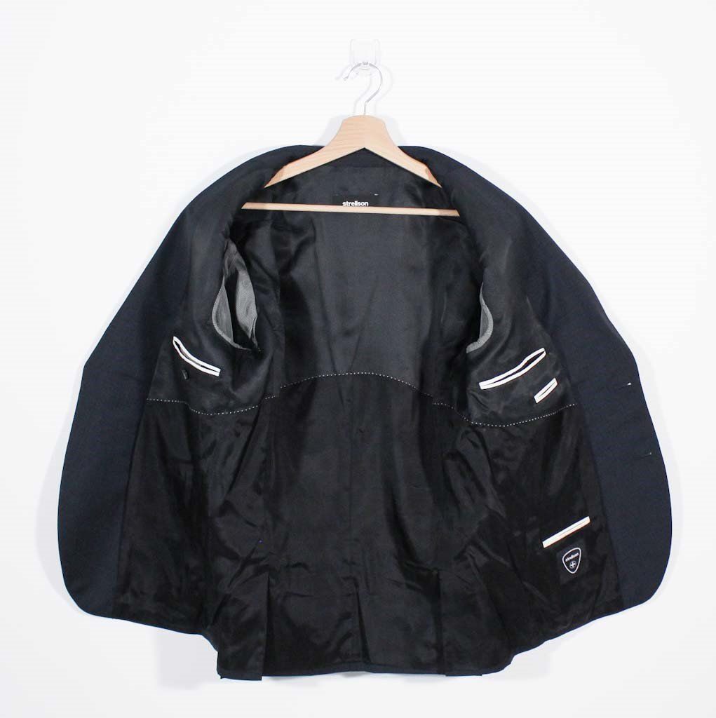 Strellson Giacche: strellson Premium Sakko Gr. 50 – Usato da Belp venduto da caramel-secondhand 2