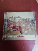 CD - Mark Knopfler – Kill To Get Crimson (Rock, 2007)