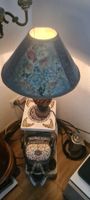 Tischlampe