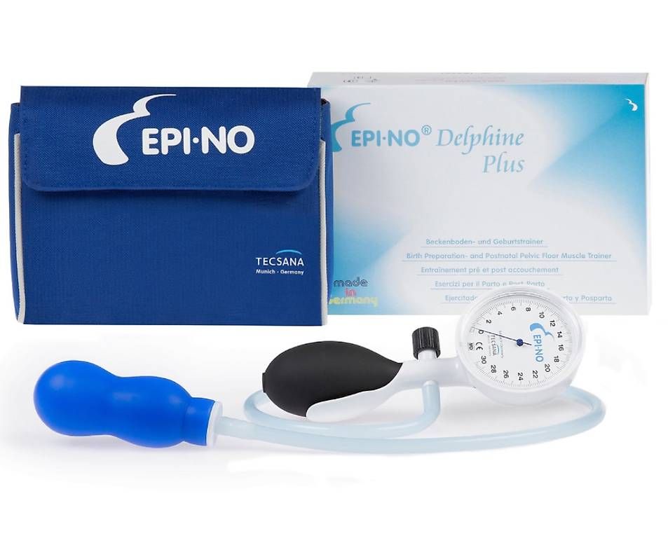 Medizinische Geräte: EPI-NO Delphine Plus – Gebraucht aus Einsiedeln von gelii66