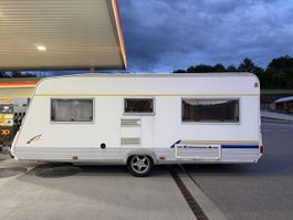 Caravane