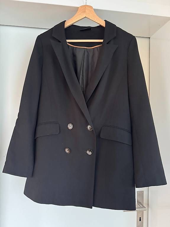 Jacken: Damenblazer Wallis Gr. 38 – Gebraucht aus Liestal von Schatzsucher90