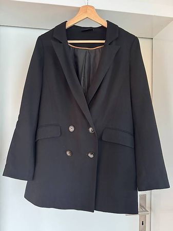 Damenblazer Wallis Gr. 38
