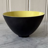 Schüssel•Langenthal•Swiss Mid-Century•1958