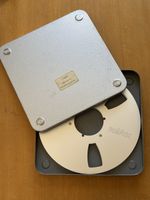 Tonbänder Boxen - Aufbewahrungsboxen für Tapes - vintage