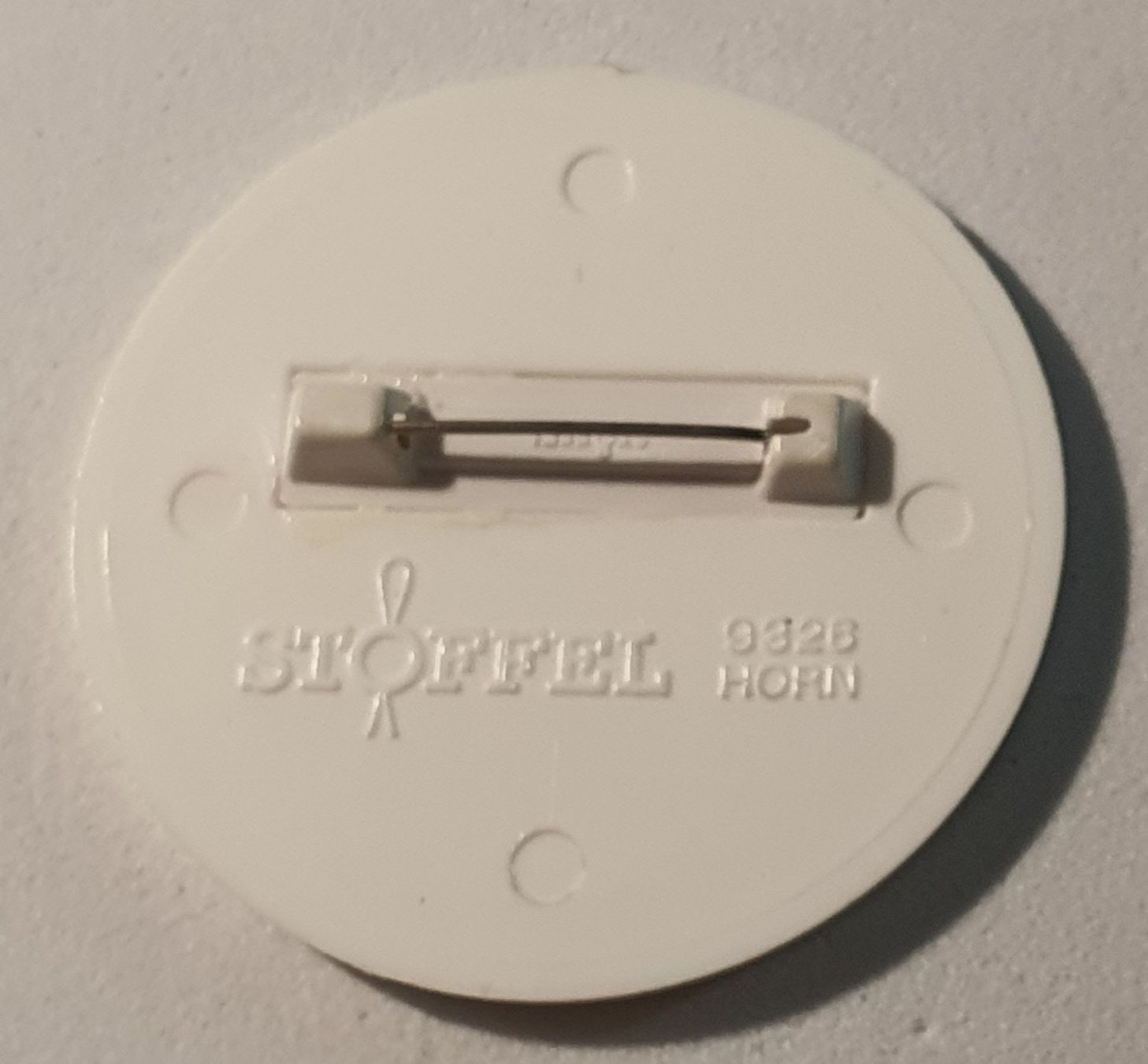 Broschen & Nadeln: AA432 - Alte schöne Brosche SBB CFF FFS  Dampflockomotive – Gebraucht aus Reinach BL von Boston-Verkauf 1