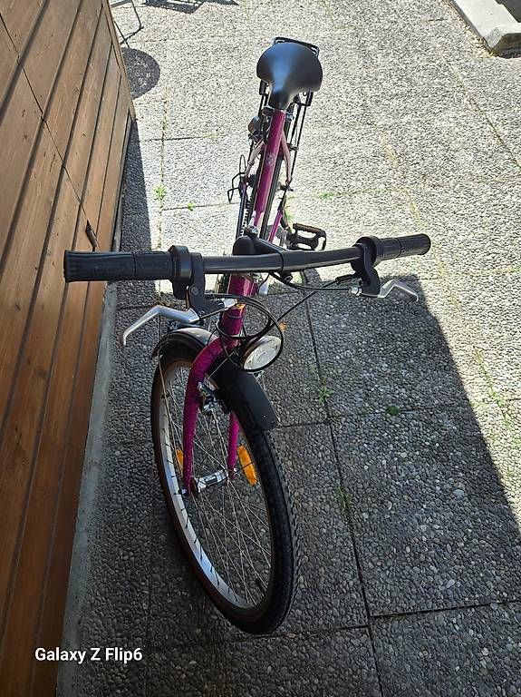 Velos: Velo enfant – Gebraucht aus Oron-le-Châtel von pet_zzh7 2