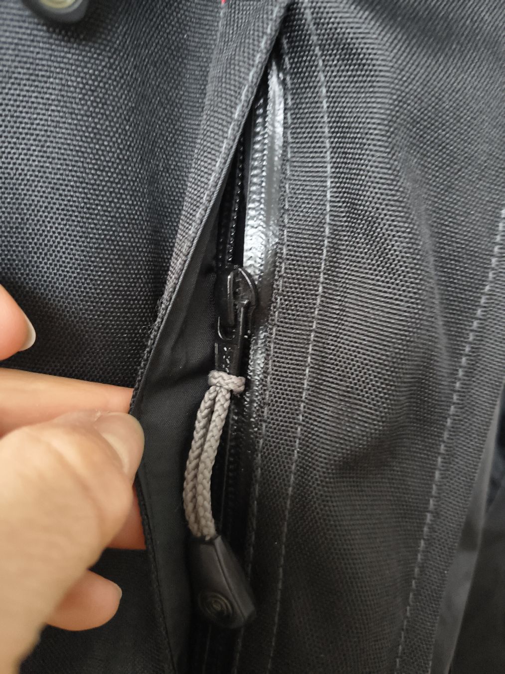 Giacche: Büse Motorrad Textiljacke – Usato da Luzern venduto da Kuro 5