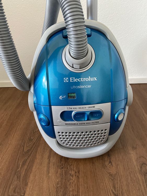 Tubo per aspirapolvere - Sostituzione per: Electrolux - 32 mm